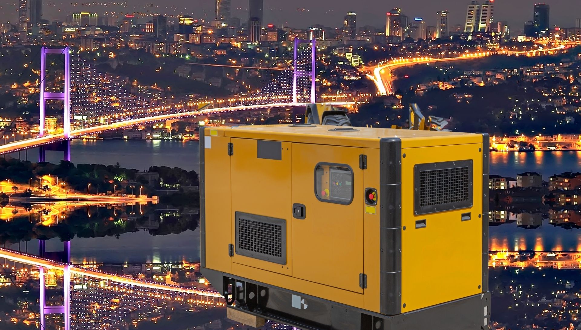 Babadağ Jeneratörcü